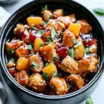 Sweet Hawaiian Crockpot Chicken for Effortless Tropical Evenings 10 Sweet Hawaiian Crockpot Chicken