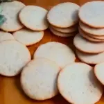 Melt-in-Your-Mouth Tea Cakes for Southern Comfort Moments 6 Tea Cakes