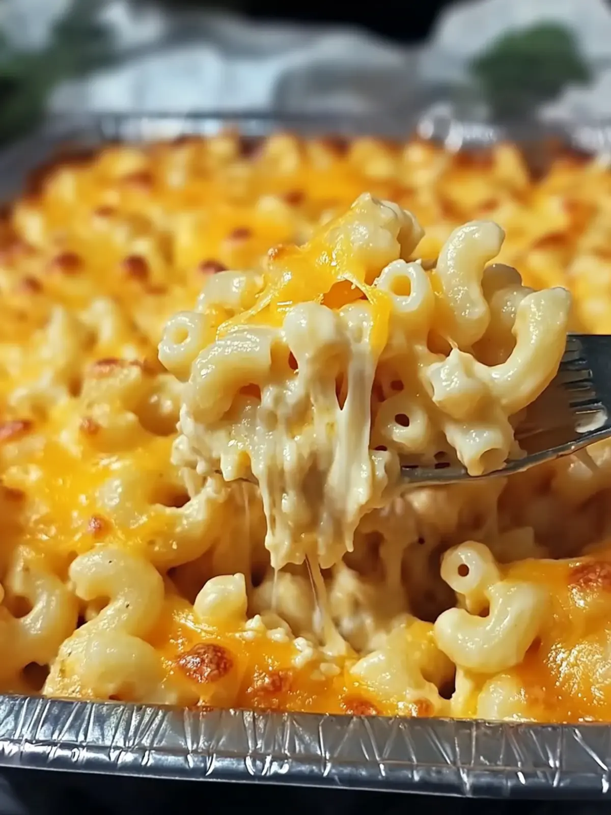 Irresistible Mac and Cheese: Southern Comfort in Every Bite 2 Mac and Cheese