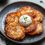 Crispy Easy Hash Browns in Under 20 Minutes for Breakfast 5 Easy Hash Browns