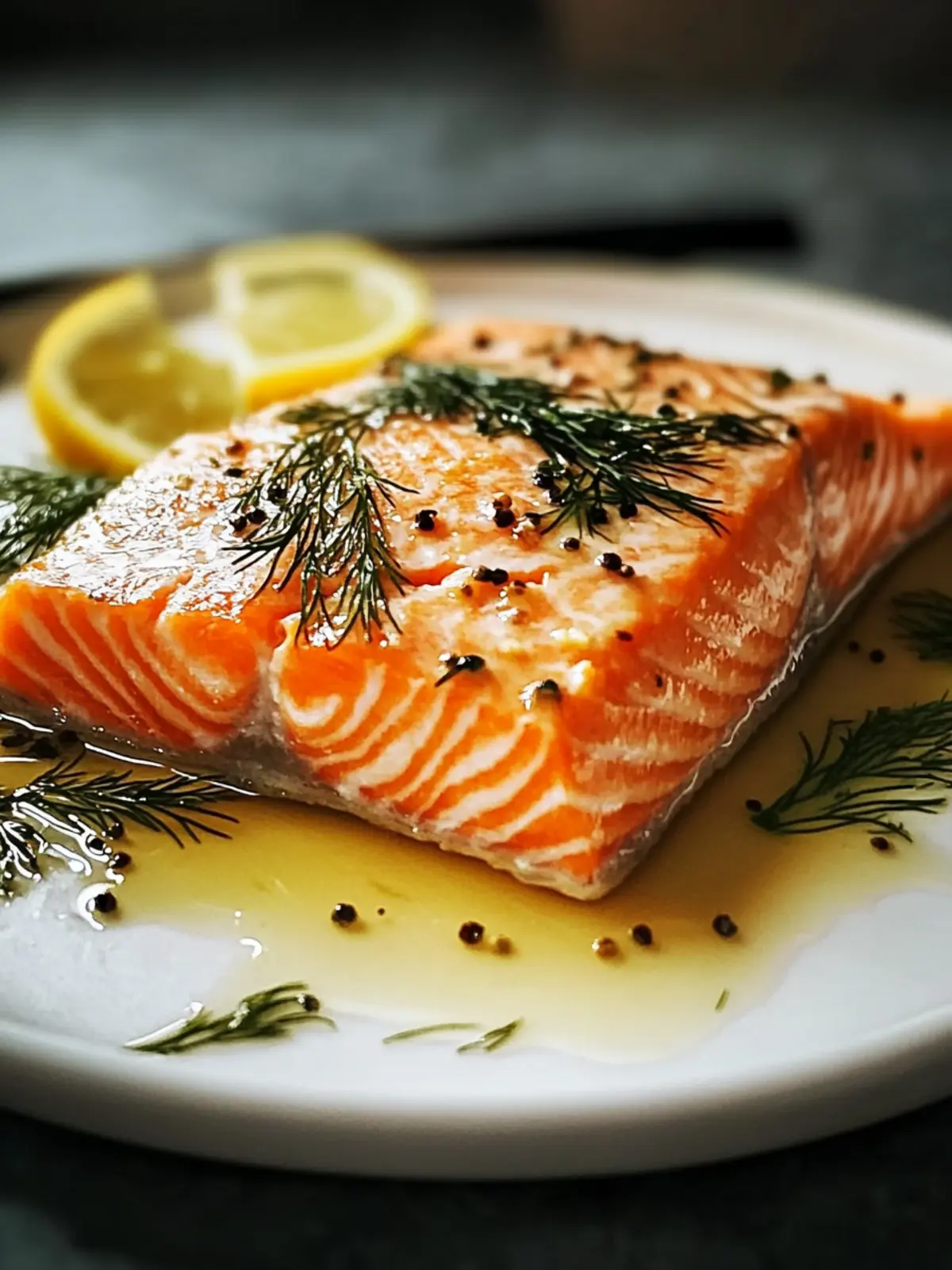 Marry Me Salmon: A Quick & Flavorful Game-Changer Recipe 3 Marry Me Salmon