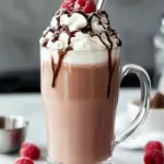 Cozy Up with a Delicious Raspberry Mocha Treat 10 Raspberry Mocha