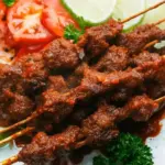 Savory Suya Steak with Peanuts: A Flavor Explosion! 3 Suya
