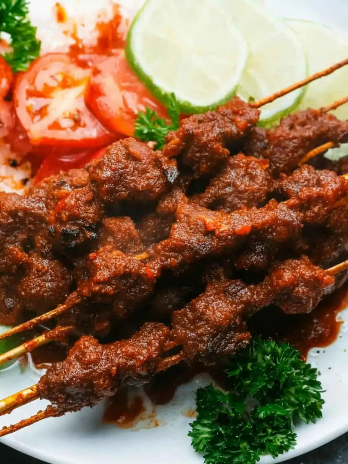 Savory Suya Steak with Peanuts: A Flavor Explosion! 5 Suya