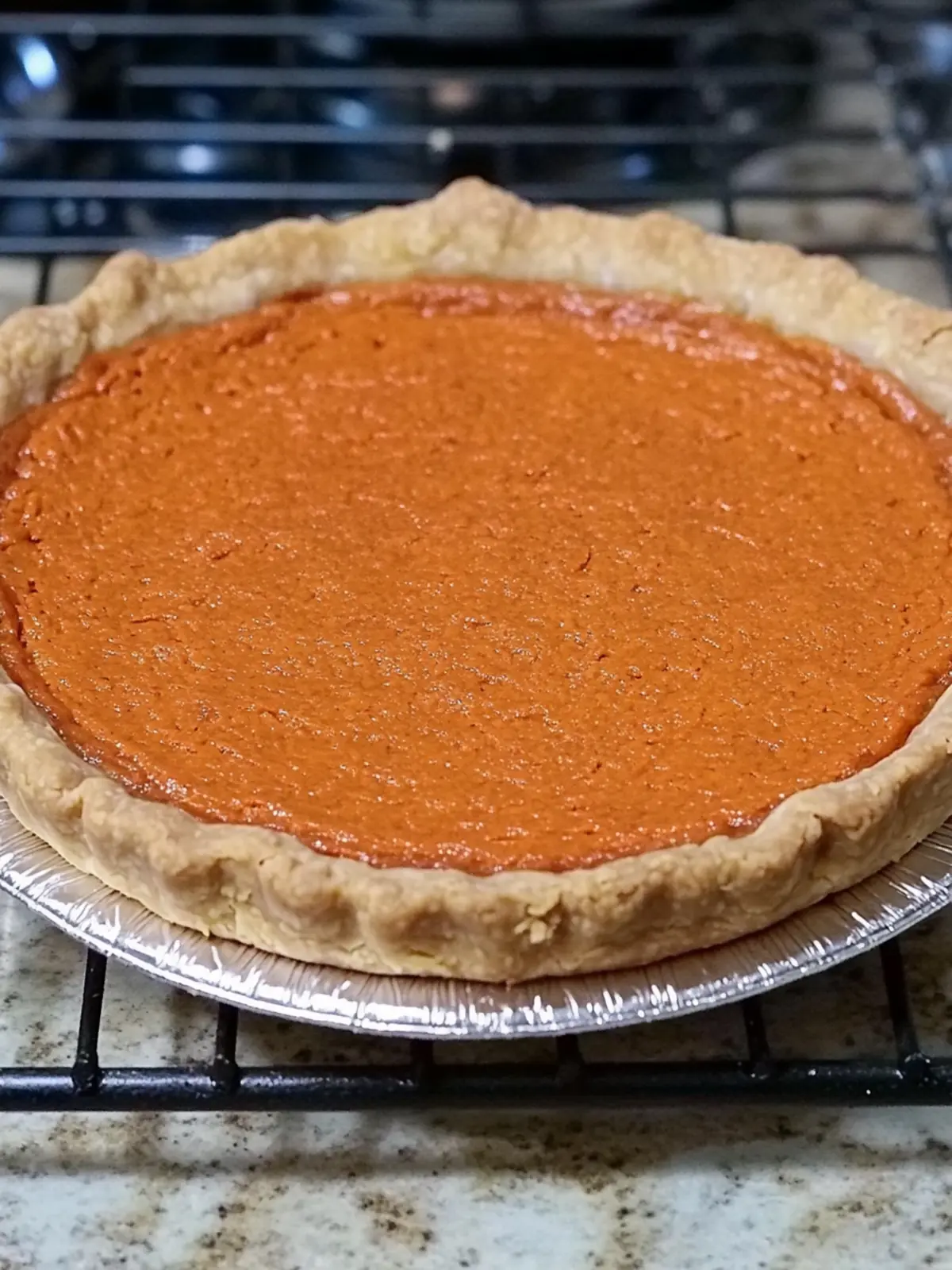 Irresistible Sweet Potato Pie: A Slice of Southern Joy 4 Sweet Potato Pie