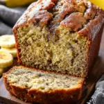 Classic Moist Banana Bread Recipe That Everyone Loves 10 Classic Moist Banana Bread