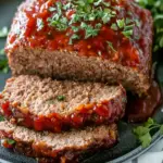 Tender Slow Cooker Meatloaf for Ultimate Comfort Food Bliss 9 Slow Cooker Meatloaf