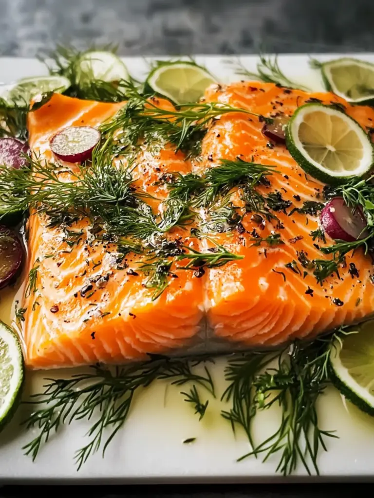 Marry Me Salmon