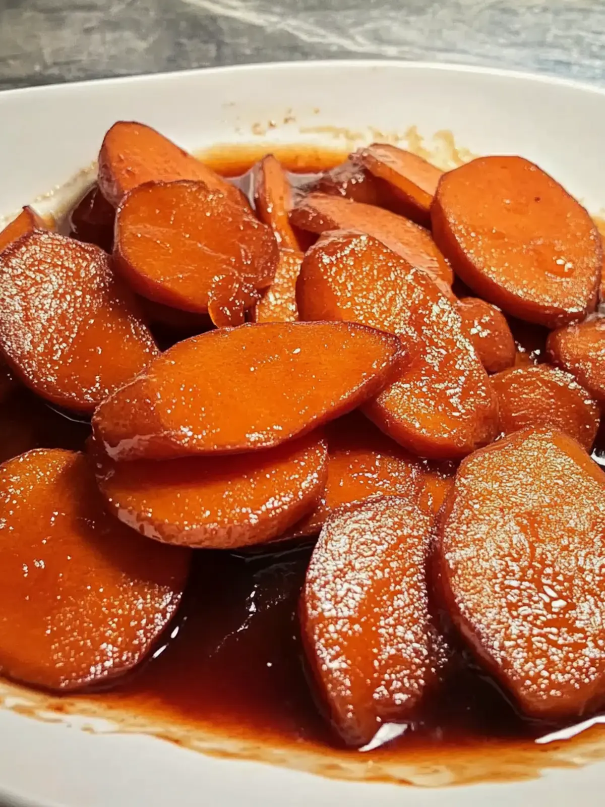 Irresistible Candied Yams: A Sweet Family Tradition 3 Candied Yams