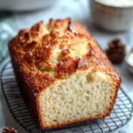 Cozy Up with Irresistible Vanilla Eggnog Bread Delight 4 Vanilla Eggnog Bread