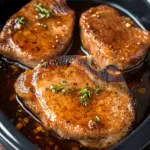 Savor Brown Sugar Garlic Pork Chops for a Flavor Boost 6 Brown Sugar Garlic Pork Chops