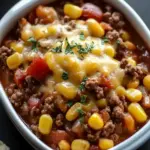 Easy Slow Cooker Cowboy Casserole Your Family Will Love 6 Easy Slow Cooker Cowboy Casserole