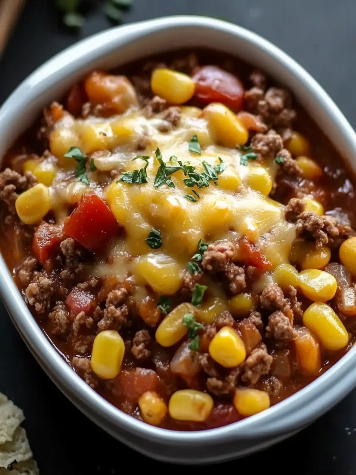 Easy Slow Cooker Cowboy Casserole Your Family Will Love 5 Easy Slow Cooker Cowboy Casserole