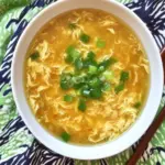 Quick and Cozy Homemade Egg Drop Soup in Just 10 Minutes 10 Homemade Egg Drop Soup