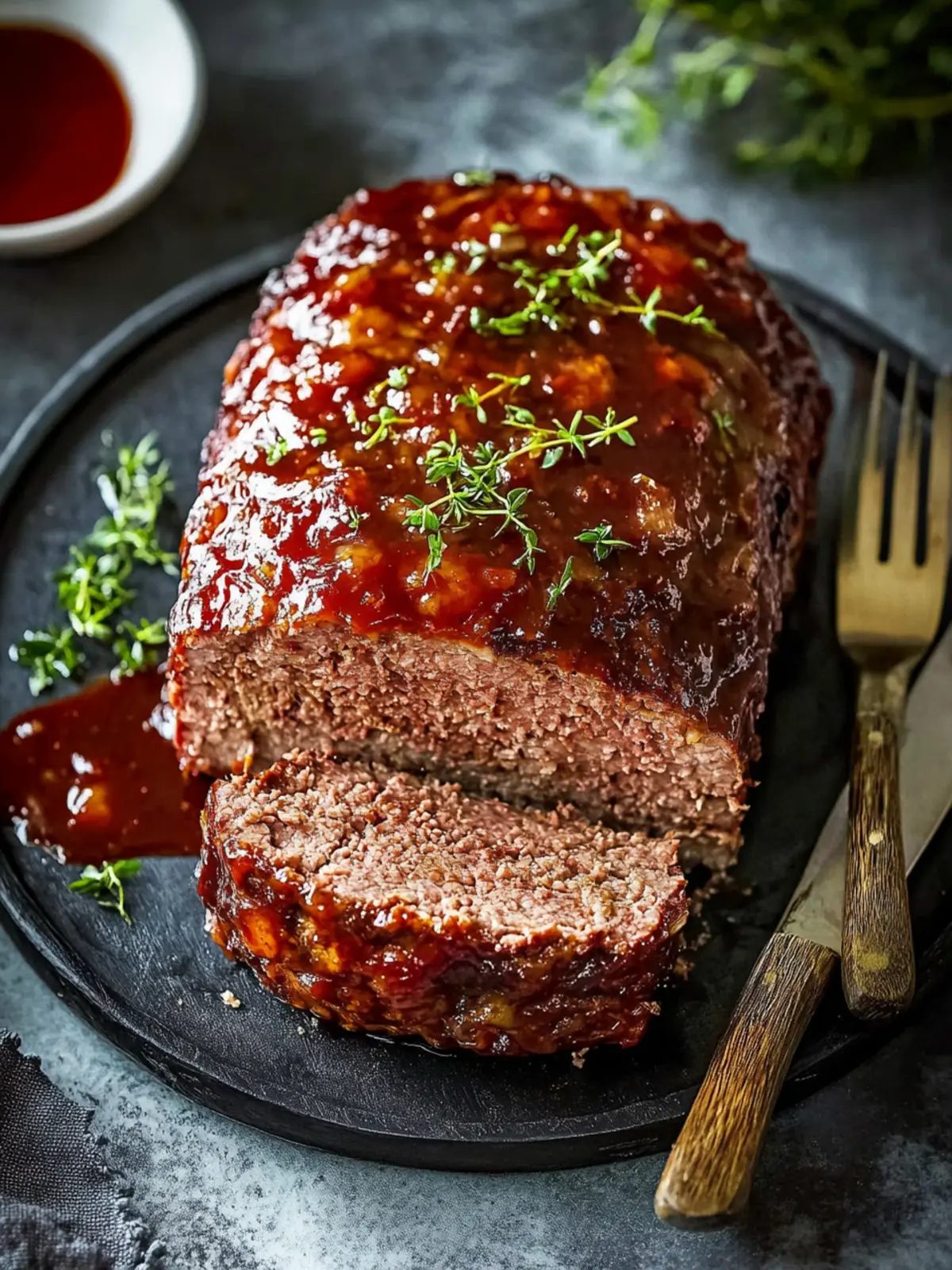 Million Dollar Meatloaf: Your New Family Favorite Dish! 2 Million Dollar Meatloaf