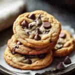Ultimate Chewy Chocolate Chip Cookies Everyone Loves 6 Chewy Chocolate Chip Cookies