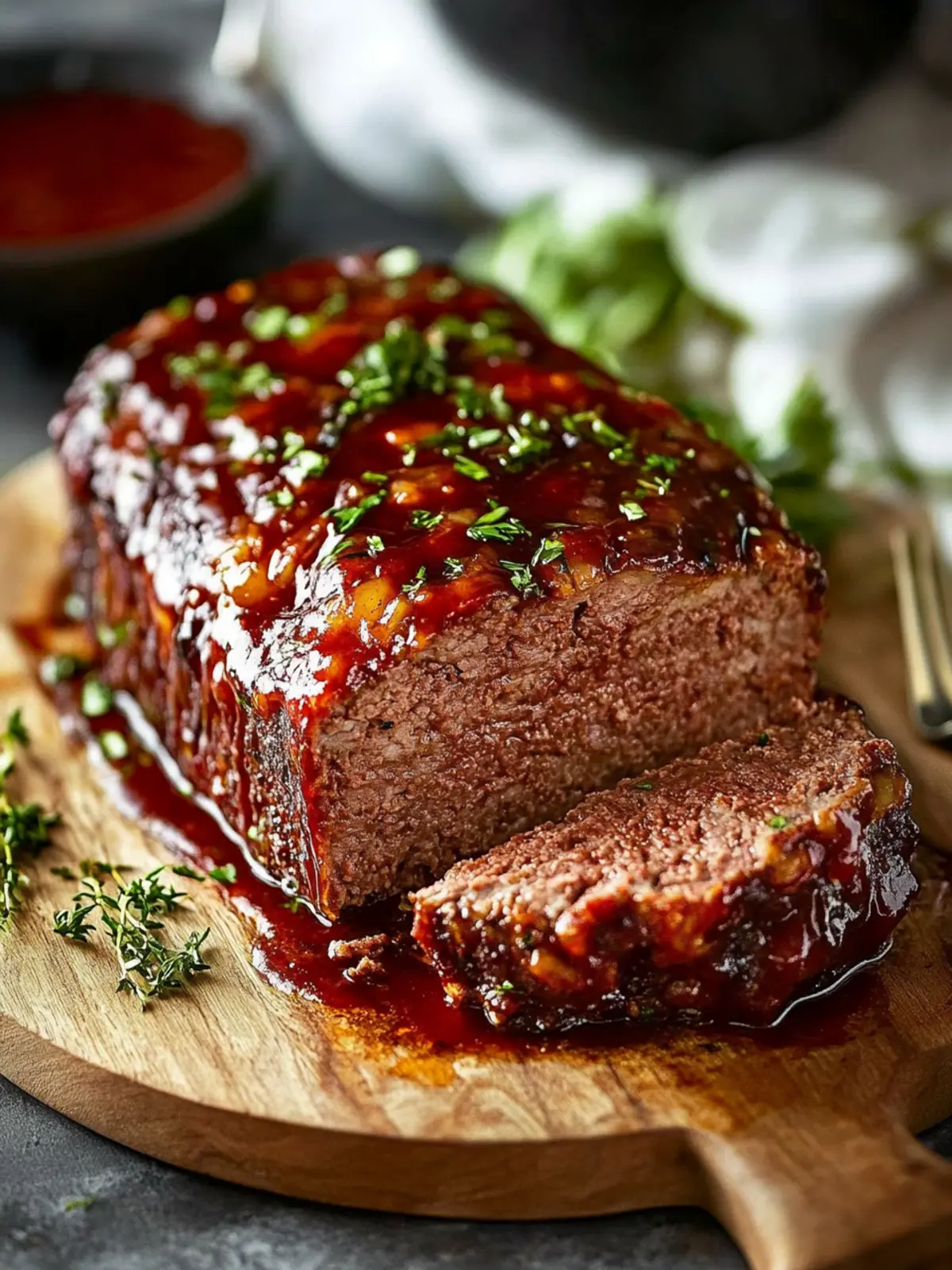 Million Dollar Meatloaf: Your New Family Favorite Dish! 4 Million Dollar Meatloaf