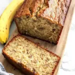 Irresistibly Moist Banana Bread to Savor Every Bite 9 Banana Bread