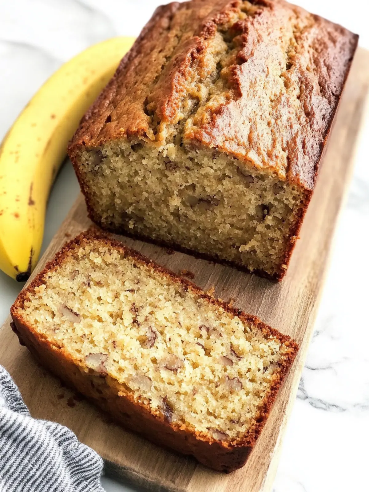 Banana Bread