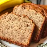 Moist and Easy Simple Banana Bread You'll Love to Bake 8 Simple Banana Bread