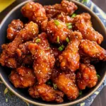Crispy Korean Fried Chicken That Will Wow Your Taste Buds 4 Korean Fried Chicken