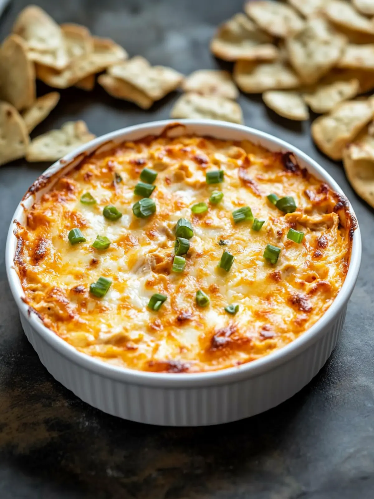 Mouthwatering Best Buffalo Chicken Dip You’ll Crave Forever 4 Best Buffalo Chicken Dip