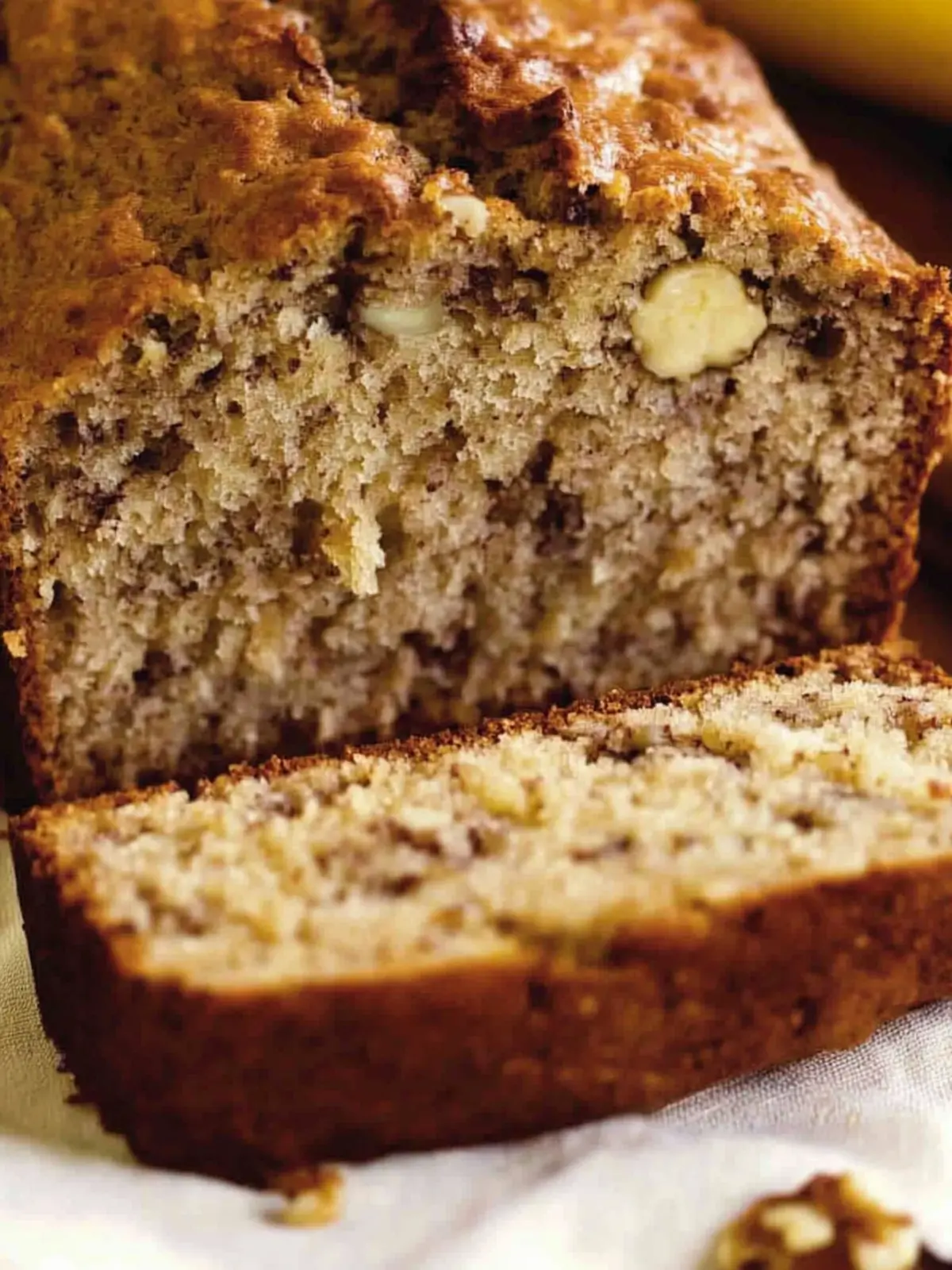 Delicious Paula Deen Banana Nut Bread That's Perfectly Moist 4 Paula Deen Banana Nut Bread