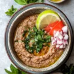 Savory Lebanese Ful Medames: A Flavorful Twist on Tradition 6 Lebanese Ful Medames