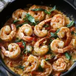 Creamy Tuscan Shrimp in 30 Minutes: Your New Dinner Favorite 9 Tuscan Shrimp