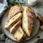 Mandel Bread Magic: Easy Recipe for Irresistible Treats 3 Mandel Bread