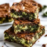 Delicious Spinach Brownies That Trick Your Taste Buds 9 Spinach Brownies