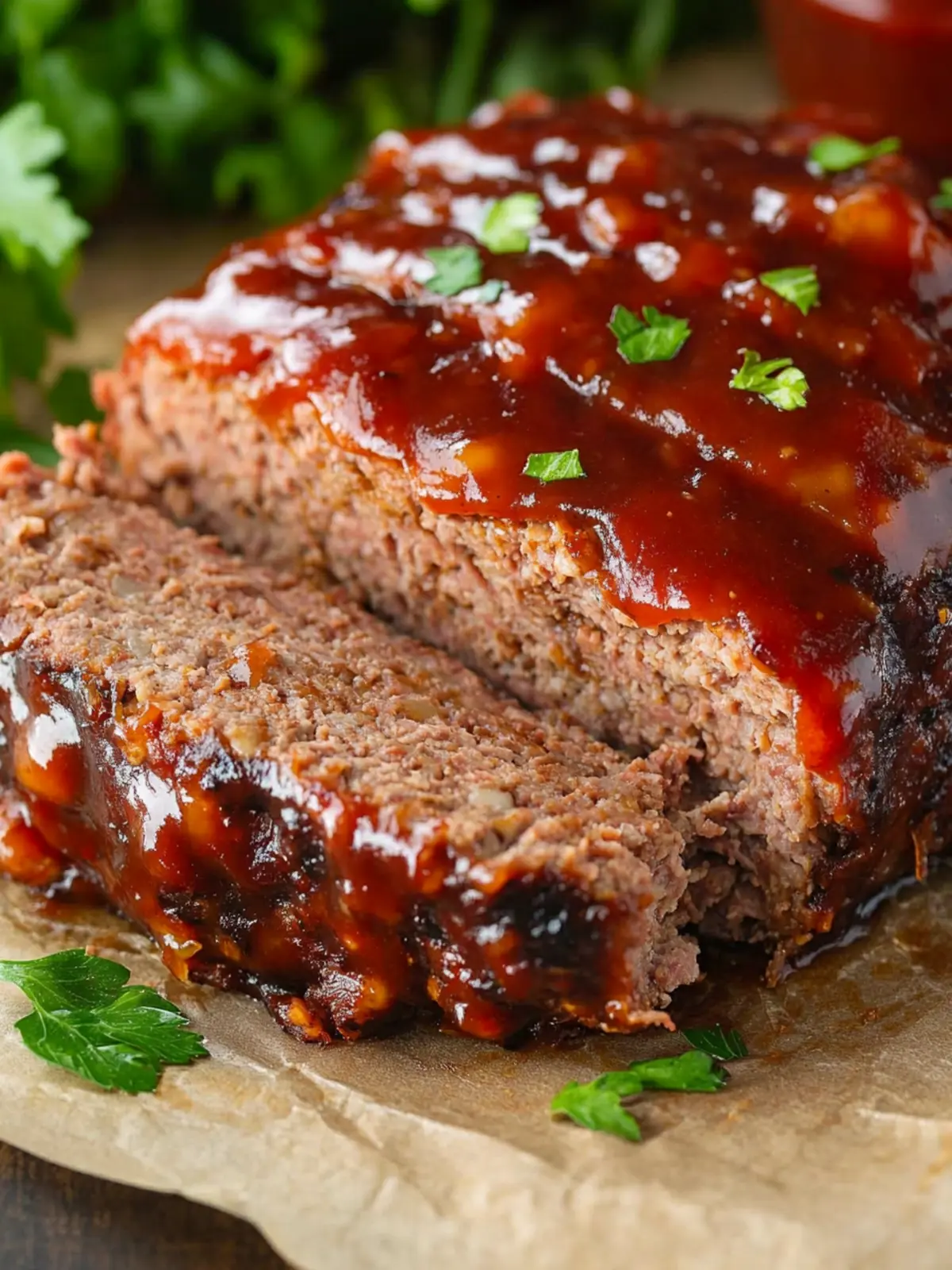 One Pound Meatloaf: The Ultimate Comfort Food Recipe 4 One Pound Meatloaf