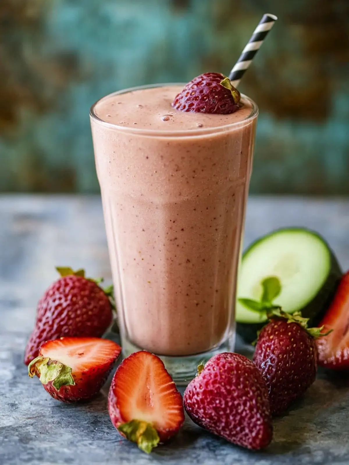 Delicious Date Shake: A Creamy Boost for Your Day 3 Date Shake