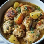 Garlic Butter Chicken Crockpot: Effortless Comfort Awaits 10 Garlic Butter Chicken Crockpot