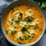 Comforting Curry Dumpling Soup Ready in Just 30 Minutes 10 Curry Dumpling Soup