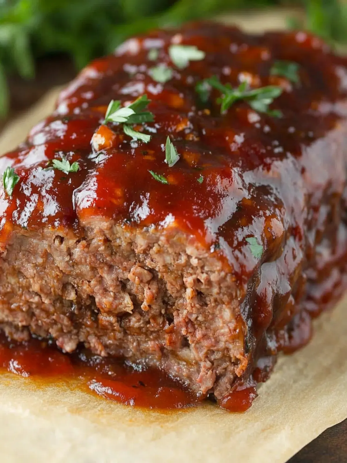One Pound Meatloaf: The Ultimate Comfort Food Recipe 2 One Pound Meatloaf