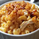 Savory Crockpot BBQ Chicken Mac and Cheese for Cozy Nights 9 Crockpot BBQ Chicken Mac and Cheese