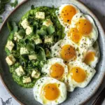 Delicious Green Eggs and Ham for a Twist on Breakfast Fun 9 Green Eggs and Ham