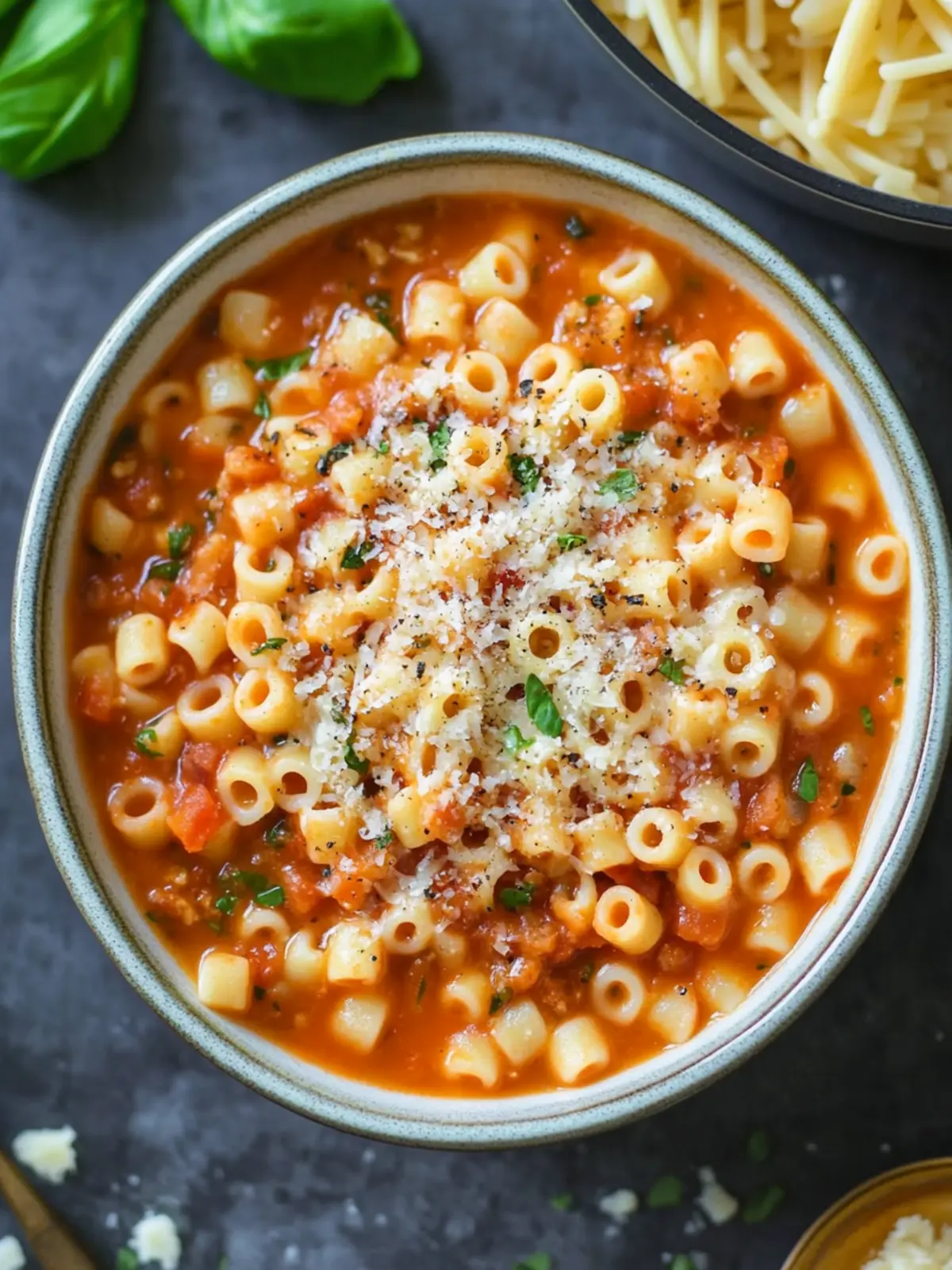 Best Pasta Fagioli Soup That's Healthier and Heartier 4 Best Pasta Fagioli