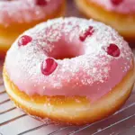 Delicious Jelly Donuts That Will Elevate Your Breakfast Game 2 Jelly Donut