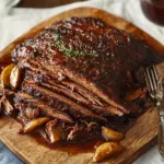 Savory Jewish Brisket with Puerto Rican Flair for Your Table 10 Jewish Brisket