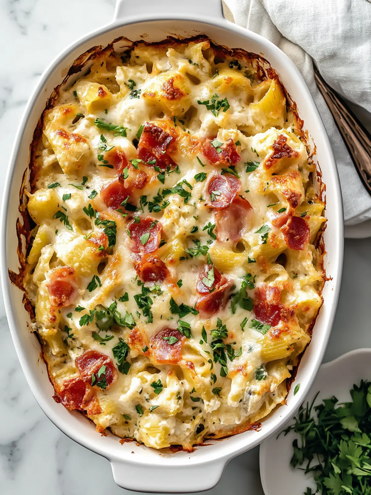 Crazy Good Casserole: Your New Family Dinner Delight 4 Crazy Good Casserole