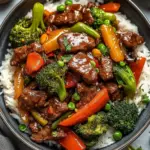 Savor the Flavor: Easy Beef Stir Fry with Fresh Veggies 6 Easy Beef Stir Fry with Vegetables