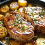 Pork Chop Supreme: Comfort Food Your Family Will Love 7 Pork Chop Supreme