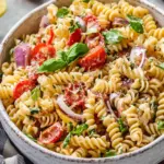 Grinder Pasta Salad: Your New Favorite Summer Dish 14 Grinder Pasta Salad