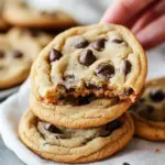 Irresistible Chocolate Chip Pudding Cookies for Sweet Happiness 8 Chocolate Chip Pudding Cookies