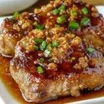 Double Crunch Honey Garlic Pork Chops for Epic Flavor Boost 2 Double Crunch Honey Garlic Pork Chops
