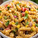 Taco Pasta Salad That’s Perfect for Summer Fiestas 15 Taco Pasta Salad