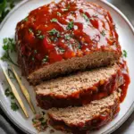 Irresistible Homemade Meatloaf: A Comforting Family Classic 45 Homemade Meatloaf