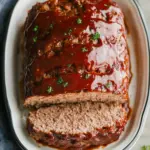 Mom's Best Easy Meatloaf That Everyone Will Love 10 Mom's Best Easy Meatloaf